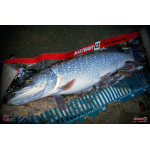 Ripper REDBASS SWIMMER SLIM XL - 125 mm