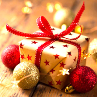 VÁNOČNÍ DÁRKY PRO RYBÁŘE