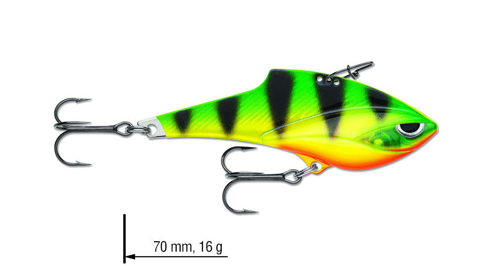 Cikáda Rippin Blade Rapala 16 g Cikáda Rippin Blade Rapala 16 g