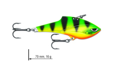 Cikáda Rippin Blade Rapala 16 g