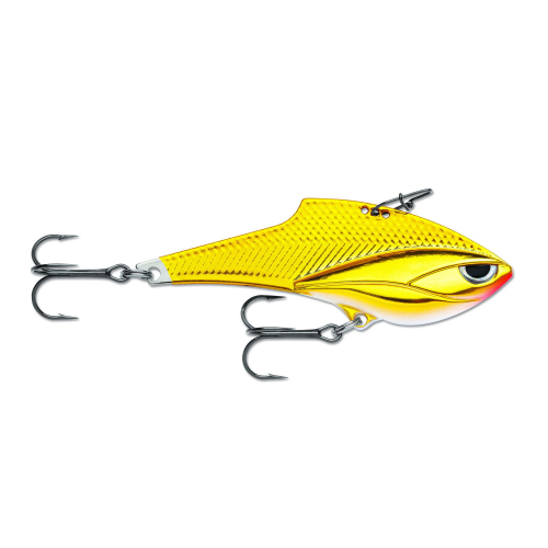 Cikáda Rippin Blade Rapala 16 g - Color: G