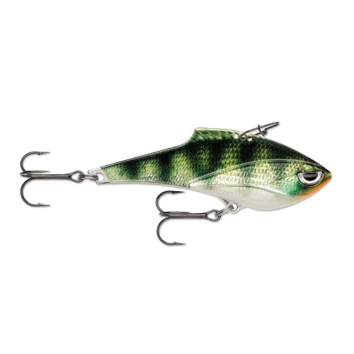 Cikáda Rippin Blade Rapala 16 g - Color: PEL