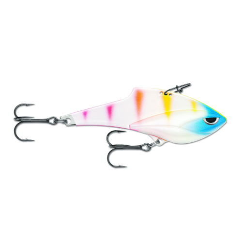 Cikáda Rippin Blade Rapala 16 g - Color: WB