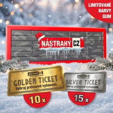 Adventní kalendář NÁSTRAHY.cz 2026