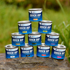 Barva na umělé nástrahy Quick Dip SABOFLEX