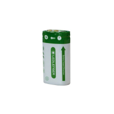 Ledlenser akumulátor 14500 1S2P 1550mAh Ledlenser akumulátor 14500 1S2P 1550mAh