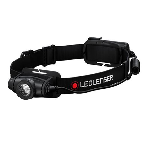 Čelovka Ledlenser H5 CORE - Ledlenser H5 CORE