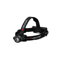 Čelovka Ledlenser H7R CORE