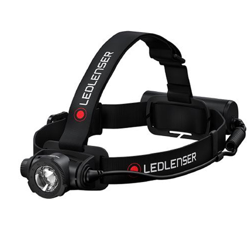 Čelovka Ledlenser H7R CORE - Ledlenser H7R CORE