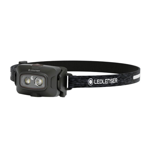 Čelovka Ledlenser HF4R CORE - HF4R CORE