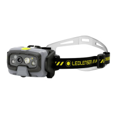 Čelovka Ledlenser HF8R WORK