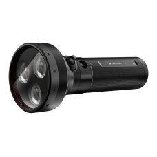 Svítilna Ledlenser P18R Svítilna Ledlenser P18R