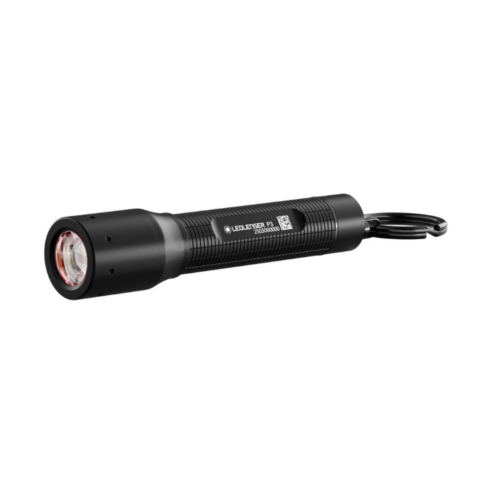 Svítilna Ledlenser P3 Svítilna Ledlenser P3