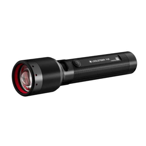 Svítilna Ledlenser P6R - Ledlenser P6R