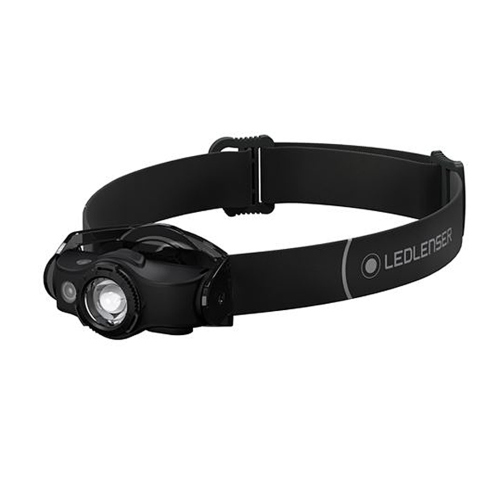 Čelovka Ledlenser MH4 - Ledlenser MH4