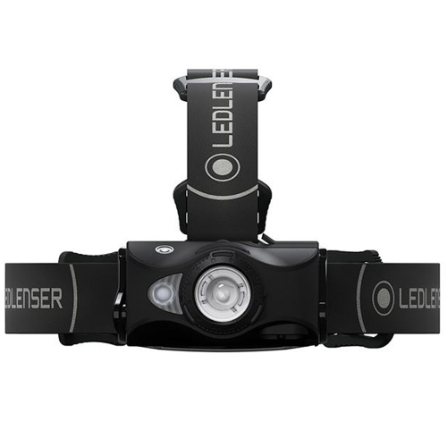 Čelovka Ledlenser MH8 - Ledlenser MH8