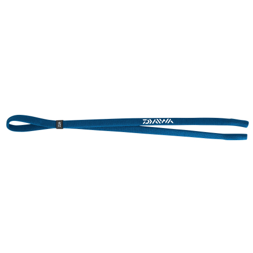 Šňůrka na brýle Daiwa - Color: Petrol blue
