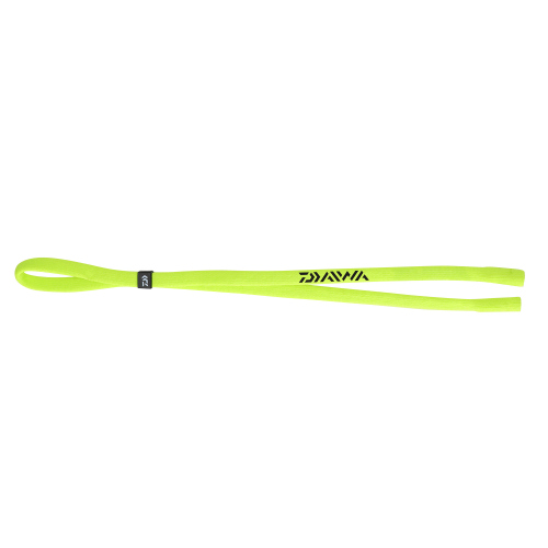 Šňůrka na brýle Daiwa - Color: Safety yellow