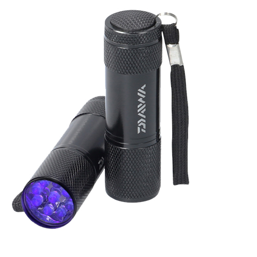 UV svítilna Daiwa - UV svítilna