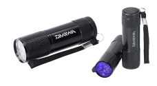 UV svítilna Daiwa