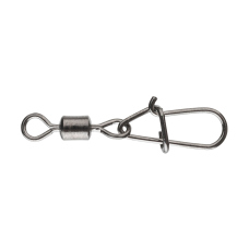 Karabinka s obratlíkem Egg Snap DAIWA