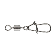 Karabinka s obratlíkem Egg Snap DAIWA