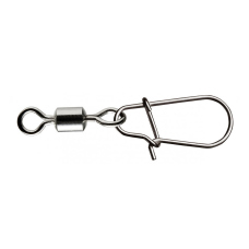 Karabinka s obratlíkem Tournament D-SNAP Swivel D DAIWA