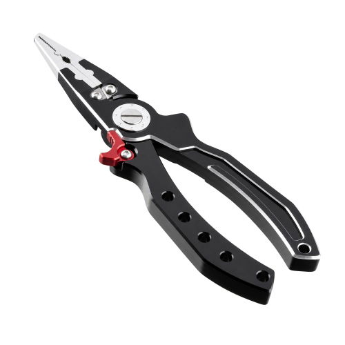Multifunkční kleště Aluminium Pliers G190H DAIWA - Multifunkční kleště G190H