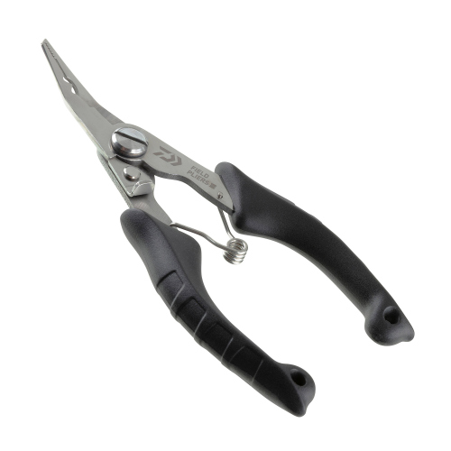 Multifunkční kleště Mini Splitring Pliers G130HB DAIWA - Multifunkční kleště G130HB