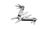 Multifunkční kleště Leatherman SIDEKICK