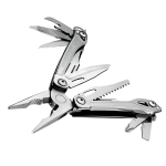 Multifunkční kleště Leatherman SIDEKICK