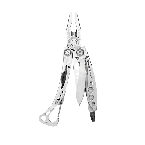 Multifunkční kleště Leatherman SKELETOOL - Leatherman SKELETOOL