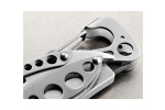 Multifunkční kleště Leatherman SKELETOOL