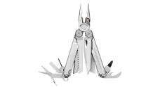 Multifunkční kleště Leatherman WAVE PLUS