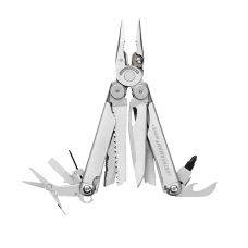 Multifunkční kleště Leatherman WAVE PLUS