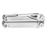 Multifunkční kleště Leatherman WAVE PLUS