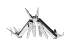 Multifunkční kleště Leatherman WAVE PLUS