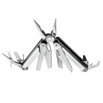 Multifunkční kleště Leatherman WAVE PLUS
