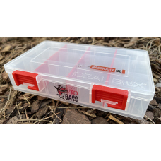 Krabička nástrahy IDEAL BOX L