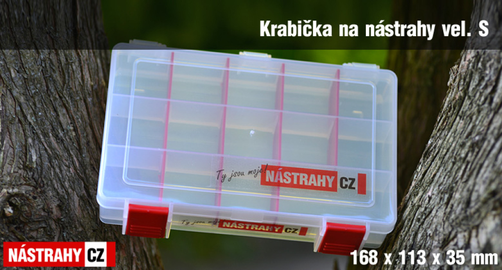 ZDARMA Krabička NÁSTRAHY.cz (59,-) S - obj. nad 700,- Kč ZDARMA Krabička NÁSTRAHY.cz (59,-) S - obj. nad 700,- Kč
