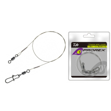 Titanové lanko Daiwa Prorex 2 ks