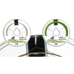 Vázací lanko Hybrid Knotable Wire Daiwa Prorex - 6 m