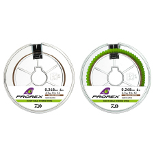 Vázací lanko Hybrid Knotable Wire Daiwa Prorex - 6 m