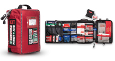 Lékárnička First Aid Kit Large Survival