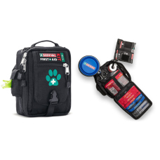 Lékárnička First Aid Kit Pet Survival Lékárnička First Aid Kit Pet Survival