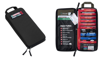 Lékárnička First Aid Kit Slimline Survival