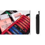 Lékárnička First Aid Kit Slimline Survival
