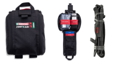Lékárnička First Aid Kit Trauma Survival