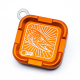 Color: Orange