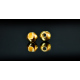 gold, 5 ks